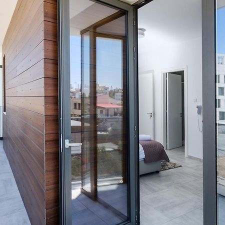 Solaar Apartments St Lazarous Larnaca Luaran gambar