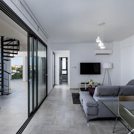 Solaar Apartments St Lazarous Larnaca Luaran gambar