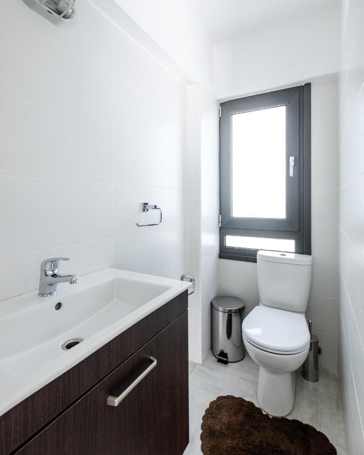 Solaar Apartments St Lazarous Larnaca Luaran gambar