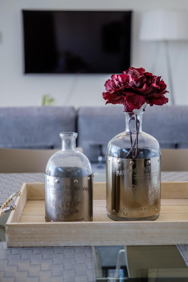 Solaar Apartments St Lazarous Larnaca Luaran gambar