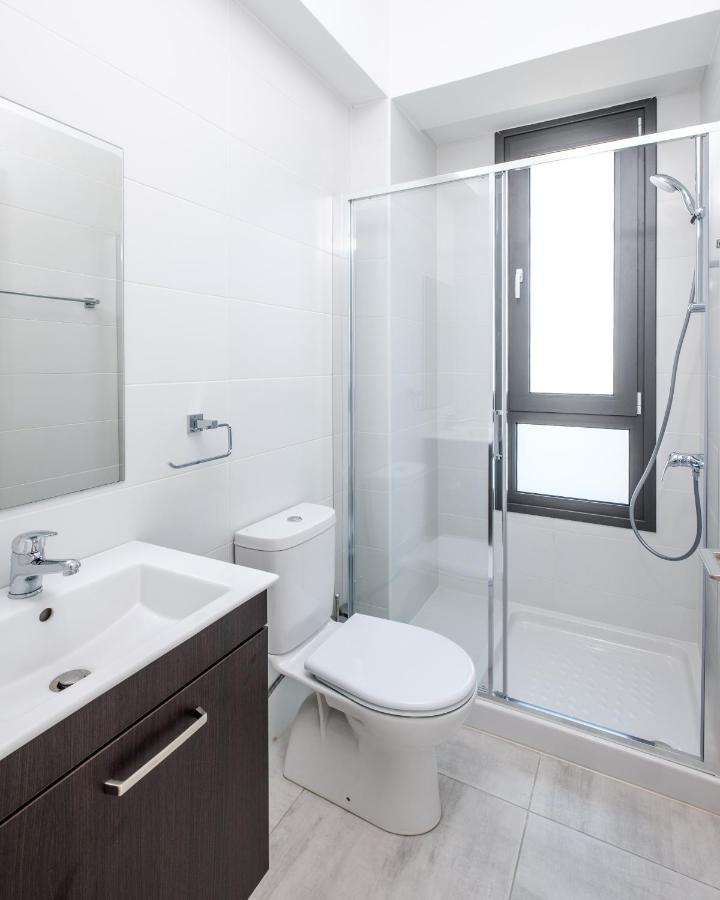 Solaar Apartments St Lazarous Larnaca Luaran gambar